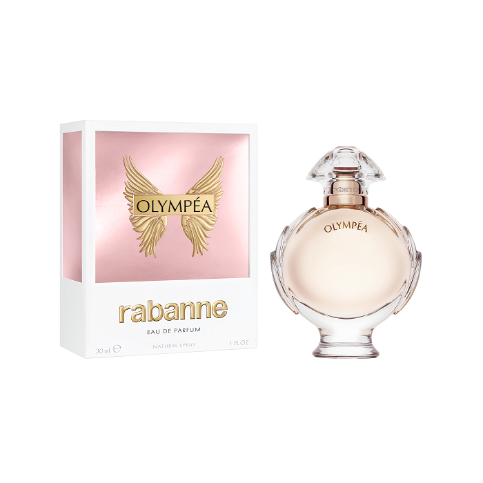 Rabanne Olympea