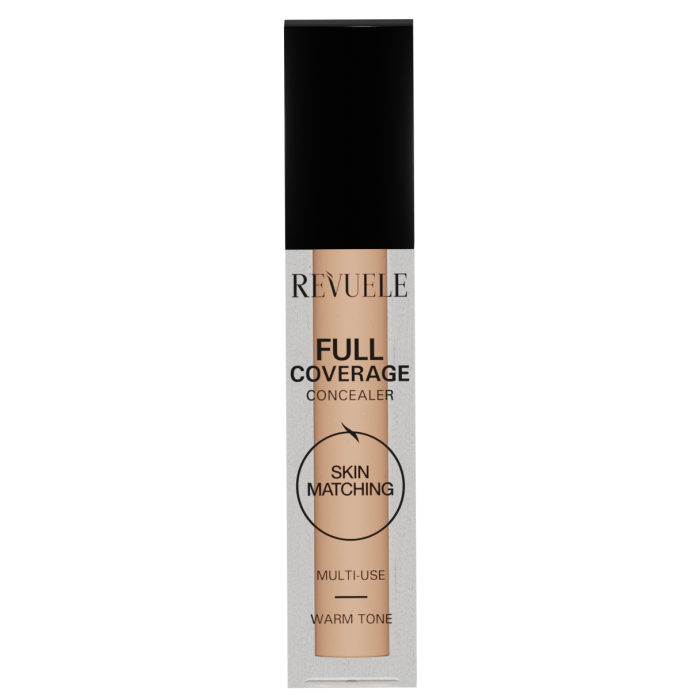 Revuele Correcteur Liquide Couvrance Totale