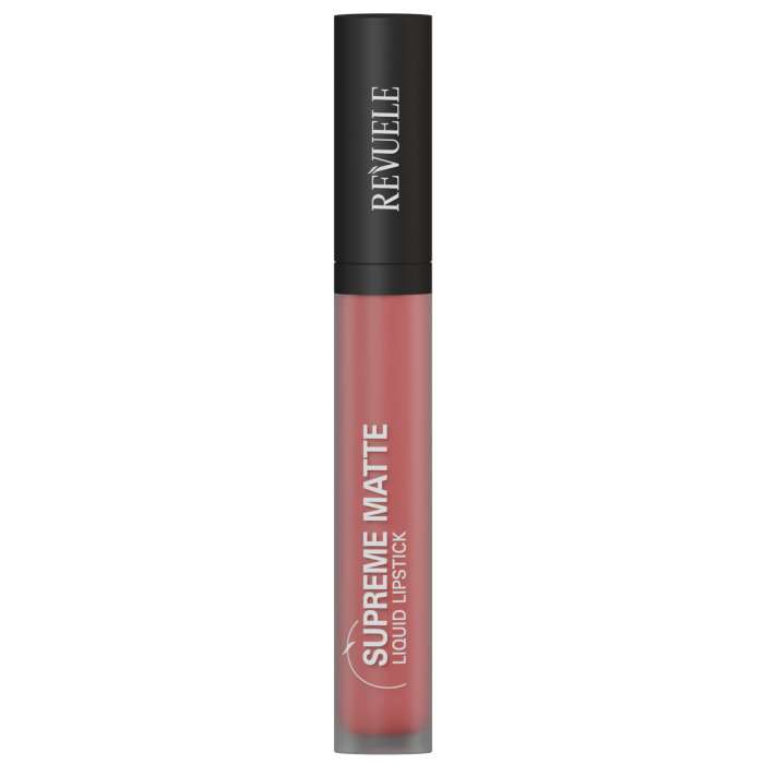 Revuele Supreme Matte Lipstick Liquide Revuele