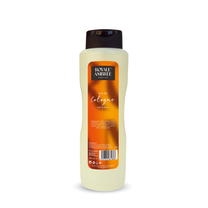 Legrain Royal Ambree Cologne Familiale
