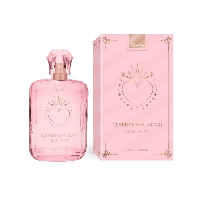 Sentio Heartwave Eau de Parfum Sentio