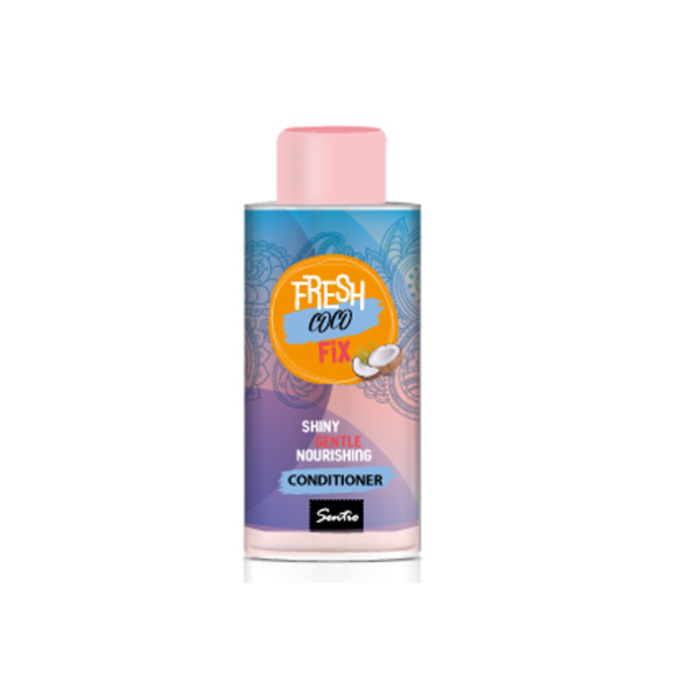 Sentio Après shampoing Fresh Coco Fix Sentio
