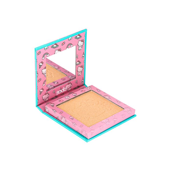 Soda Hello Kitty Highlighter Soda Illuminateurs