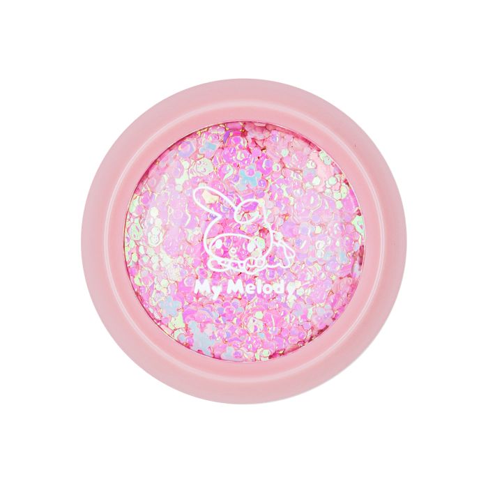 Soda Hello Kitty Glitter Gel Soda Illuminateurs