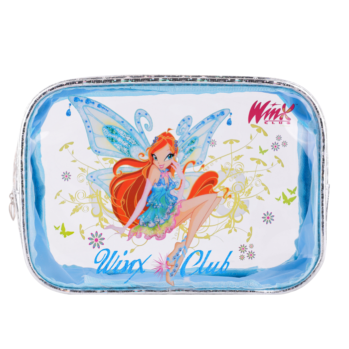Soda Great Dragon Trousse de Maquillage #magicalpower