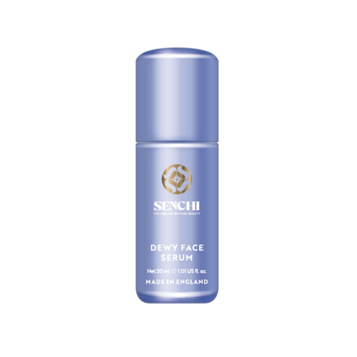 Glow Sérum Visage Senchi Dewey