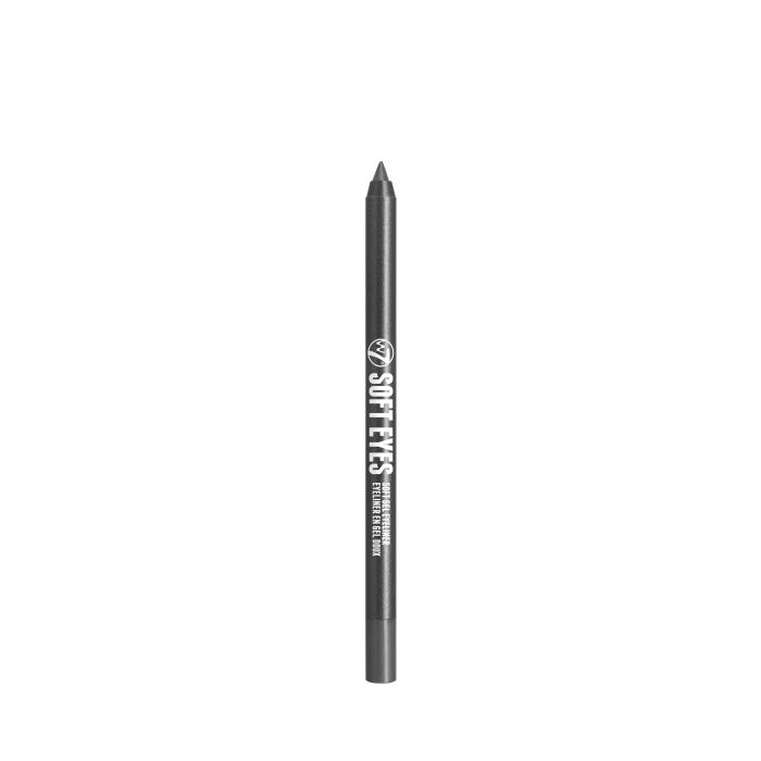 W7 Soft Eyers Gel Eyeliner W7 Eyeliners et crayons pour les yeux