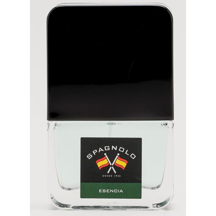 Spagnolo Coffret Esencia Eau de Toilette