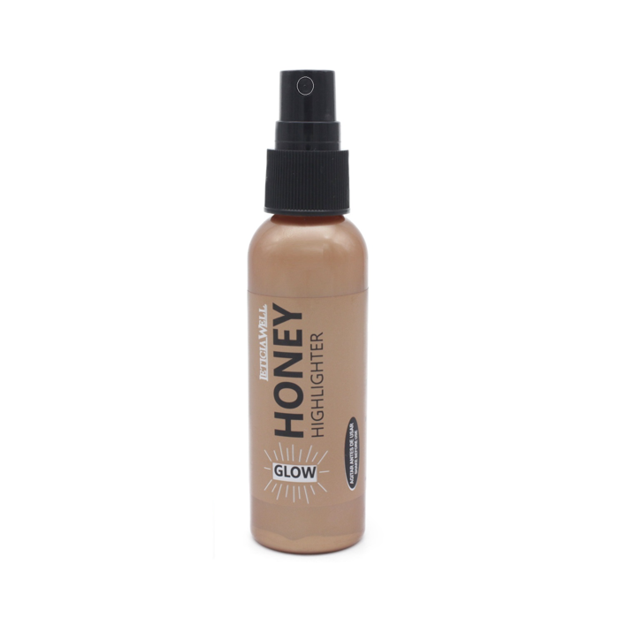 Leticia Well Spray Highlighter Illuminateur