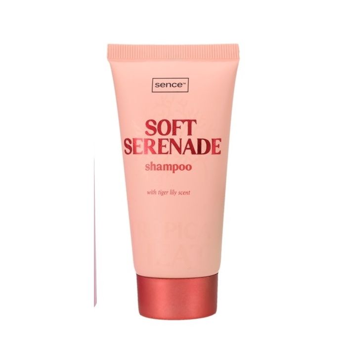 Sence Beauty Shampoing douceur tropicale pour usage quotidien