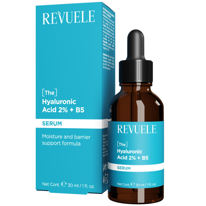 Revuele Sérum The Hyaluronic Acid + B5 Revuele