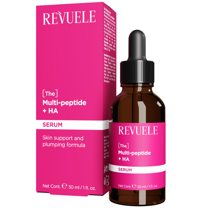 Revuele Sérum The Multipeptide + HA Revuele