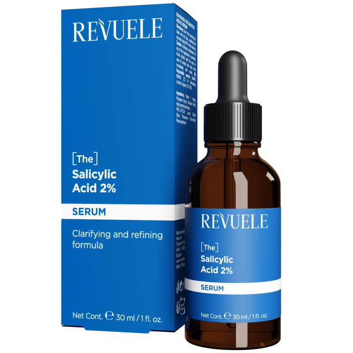 Revuele Sérum The Salicylic Acid Revuele