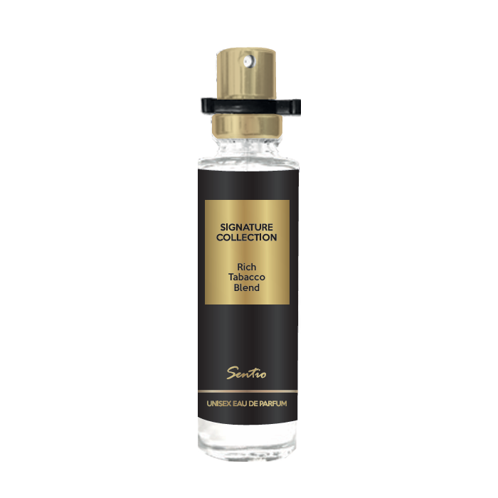 Sentio Signature Rich Tabacco Blend Eau de Parfum