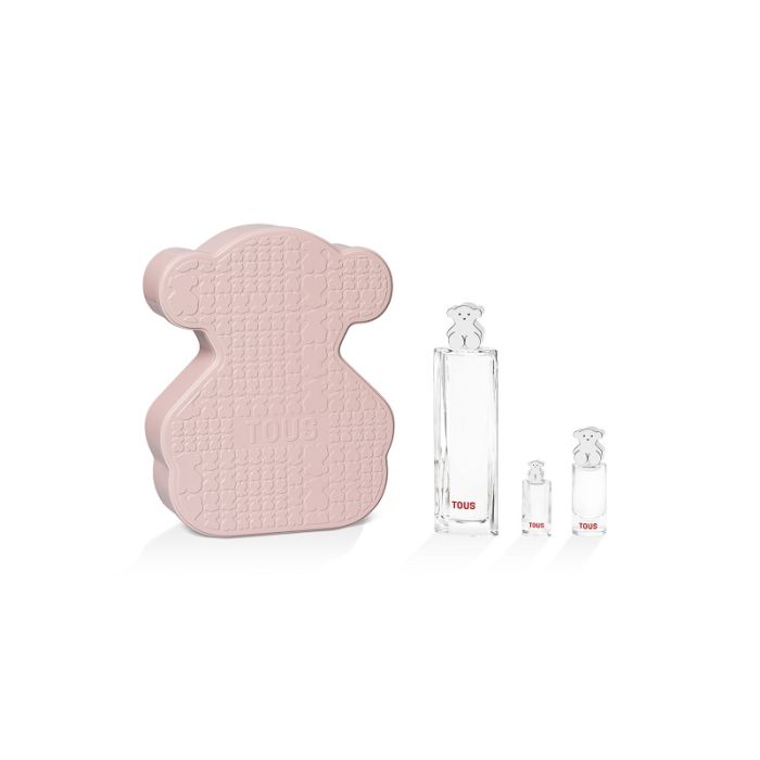 Tous Eau de Toilette Coffret Cadeau