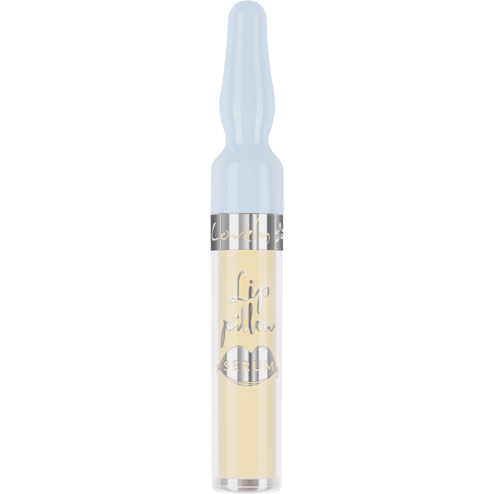 Lovely Makeup Lip Pillow Serum Lovely Makeup