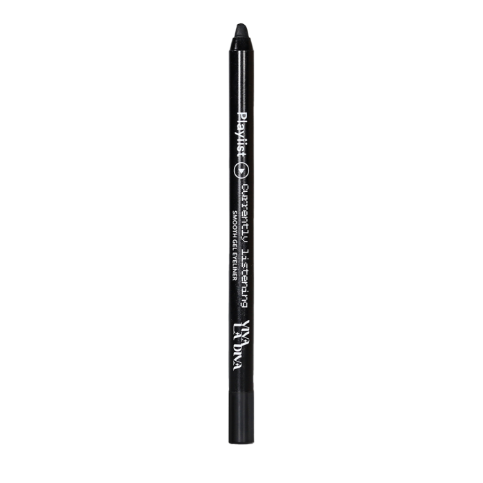 Viva La Diva Playlist Smooth Gel Eyeliner Viva La Diva