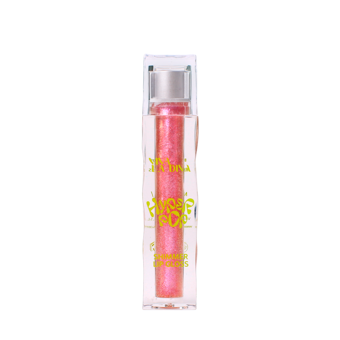 Viva La Diva Hyperpop Lip Gloss Shimmer 5.2 gr