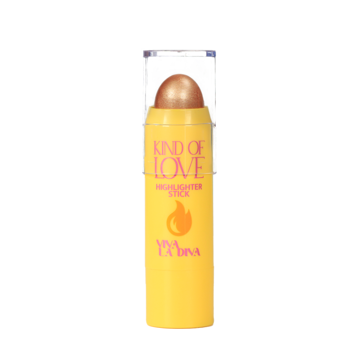 Viva La Diva Kind Of Love Highlighter Stick Viva La Diva