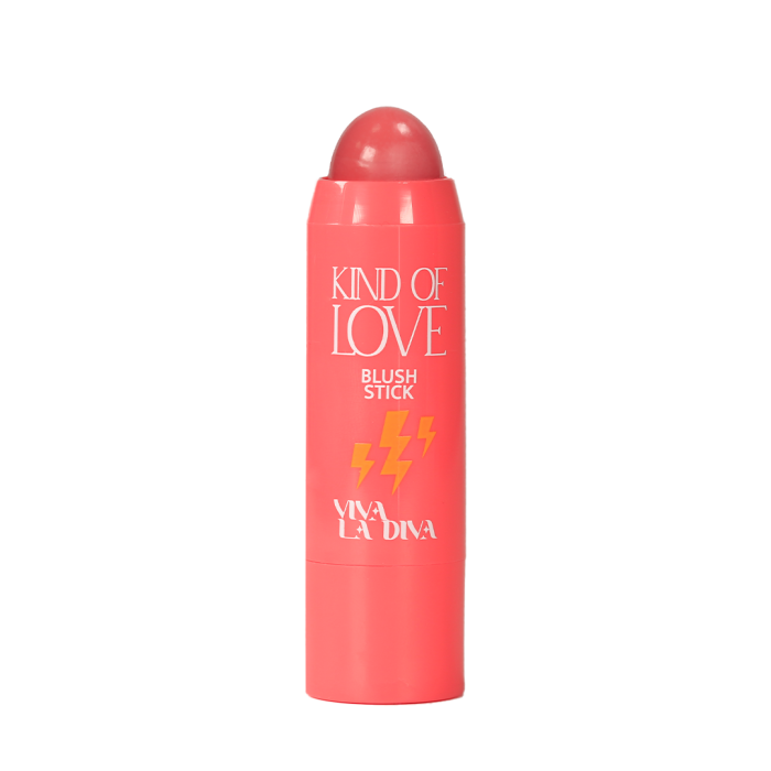 Viva La Diva Blush Stick Love Viva La Diva Blush