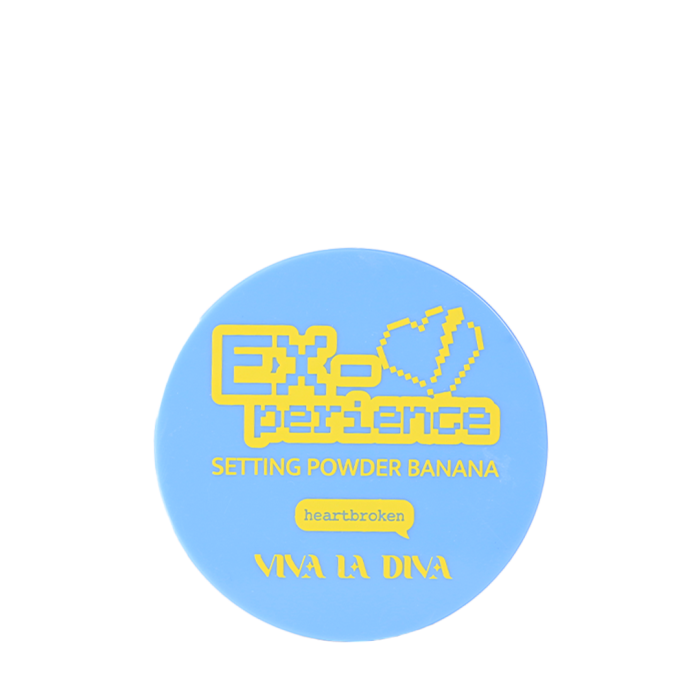 Viva La Diva Experience Setting Poudres Libres