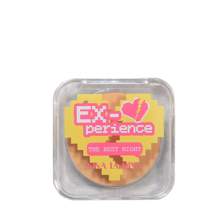 Viva La Diva Experience Press Poudre Compacte