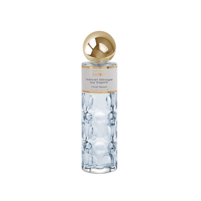 Saphir Woman Velvet Mirage Eau de Parfum