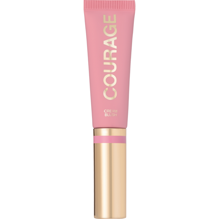 Vivienne Sabó Blush Crème Courage Cream Blush