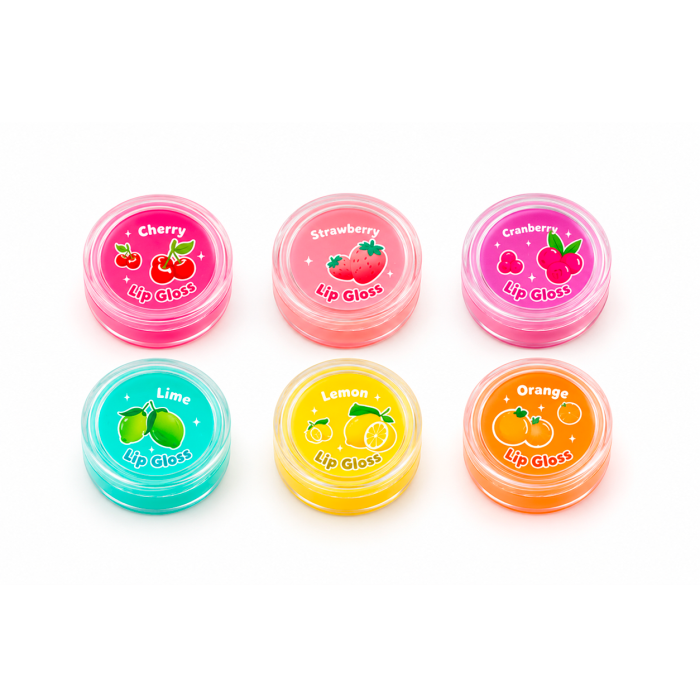 You Go Girl Gloss à Lèvres Lip Gloss You Go Girl