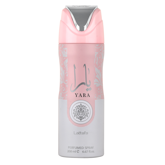 Lattafa Yara Déodorant Spray Lattafa