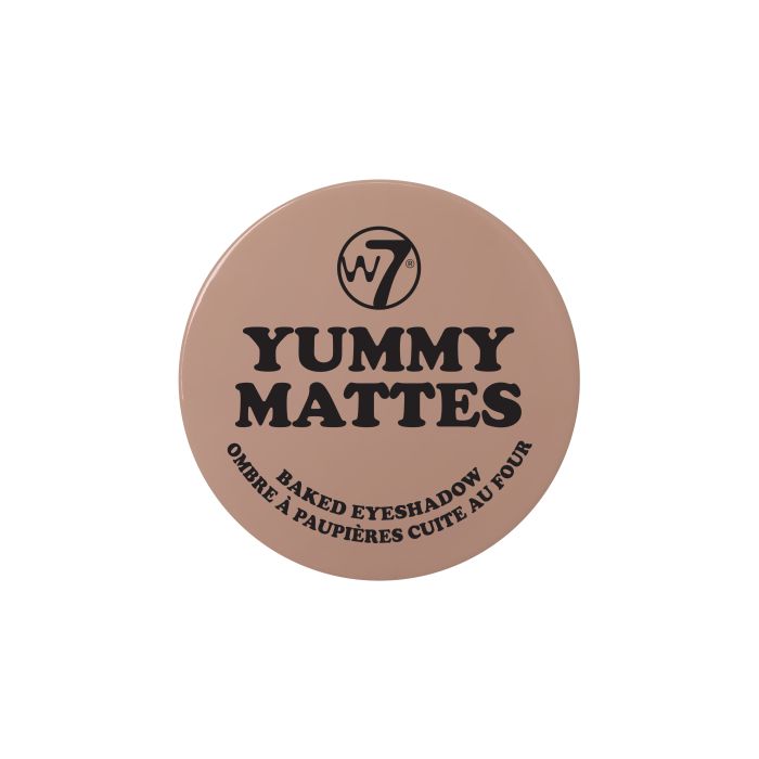 W7 Yummy Eyes Fards à Paupières W7