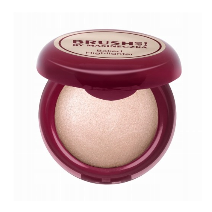 Brush Up! Maxineczka Baked Highlighter 7 gr