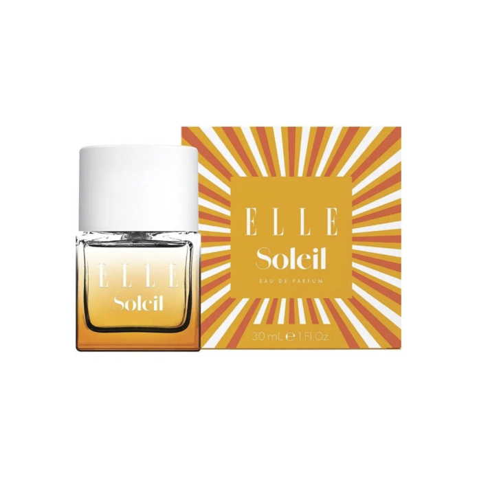 Elle Soleil Eau de Parfum Elle