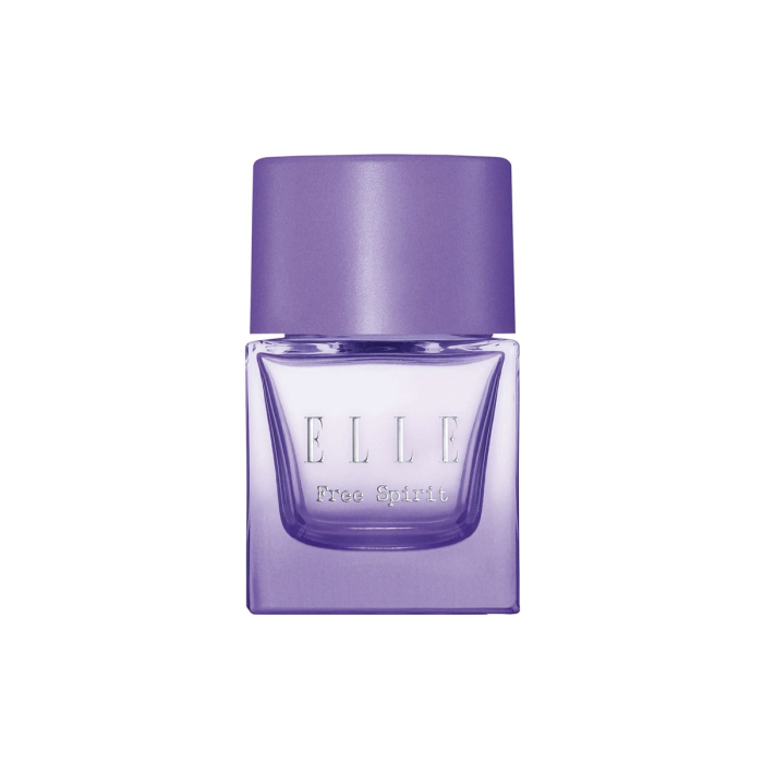Elle Free Spirit Eau de Parfum