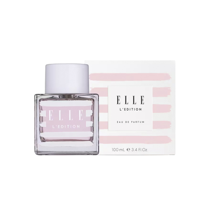 Elle L'Edition Eau de Parfum Elle
