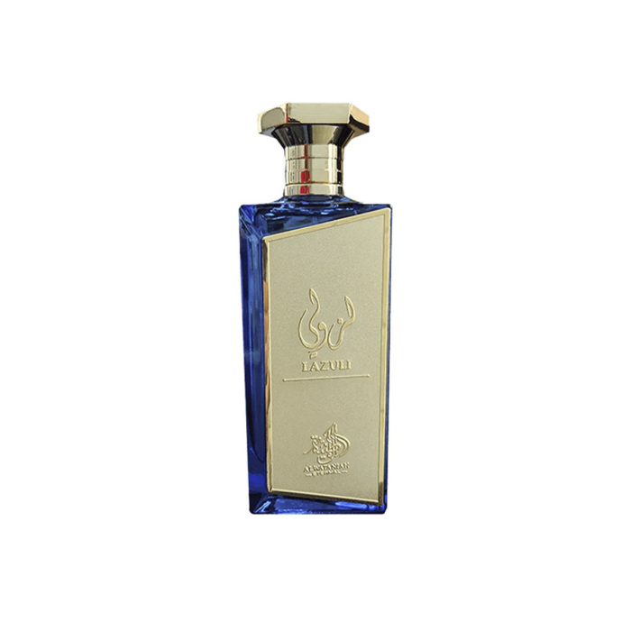 Al Wataniah Lazuli Eau de Parfum Al Wataniah