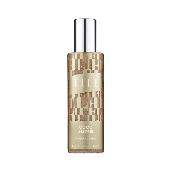 Elle Body Mist Coco Amour Elle