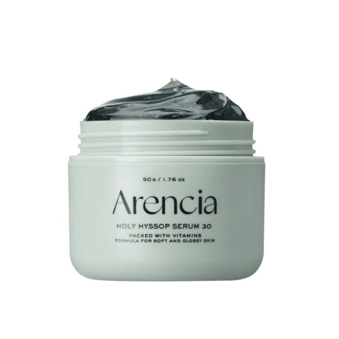 Arencia Sérum Holy Hyssop 50 gr Arencia
