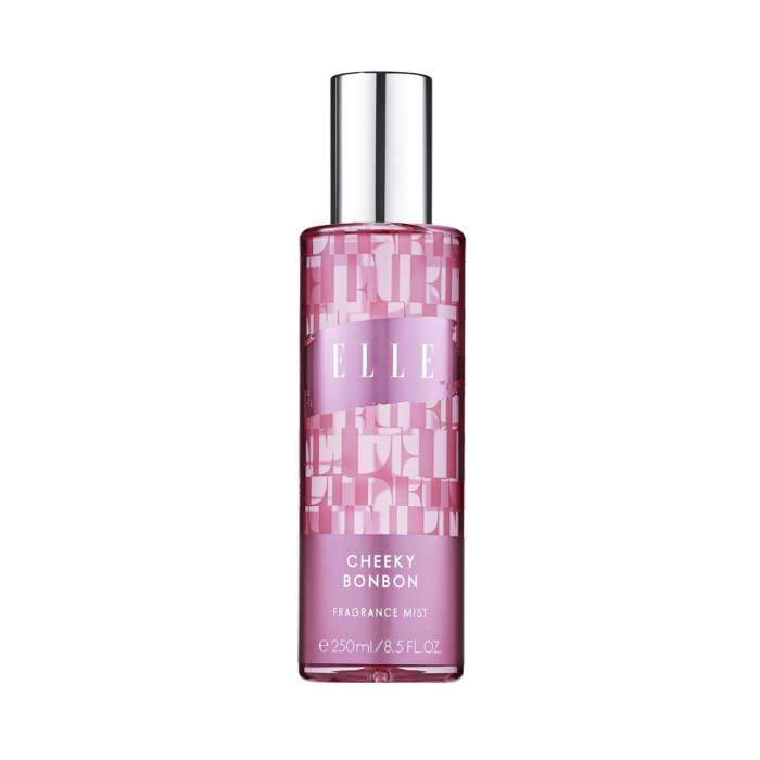 Elle Body Mist Cheeky Bonbon Elle