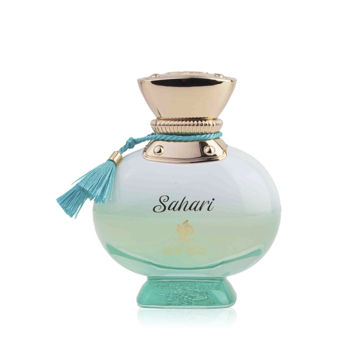 Al Wataniah Sahari Eau de Parfum Al Wataniah