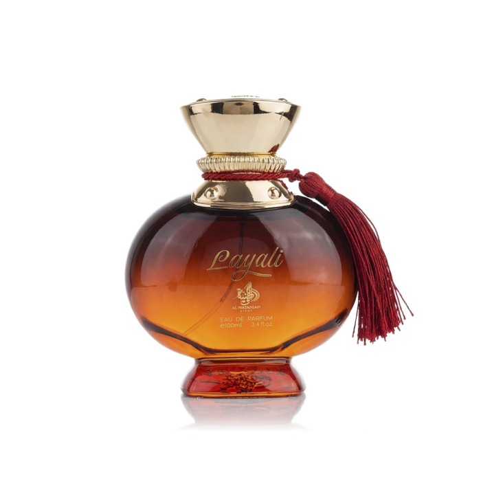 Al Wataniah Layali Eau de Parfum Al Wataniah