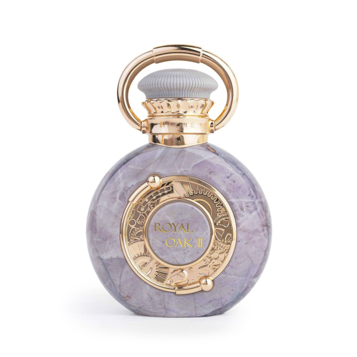 Al Wataniah Royal Oak II Eau de Parfum