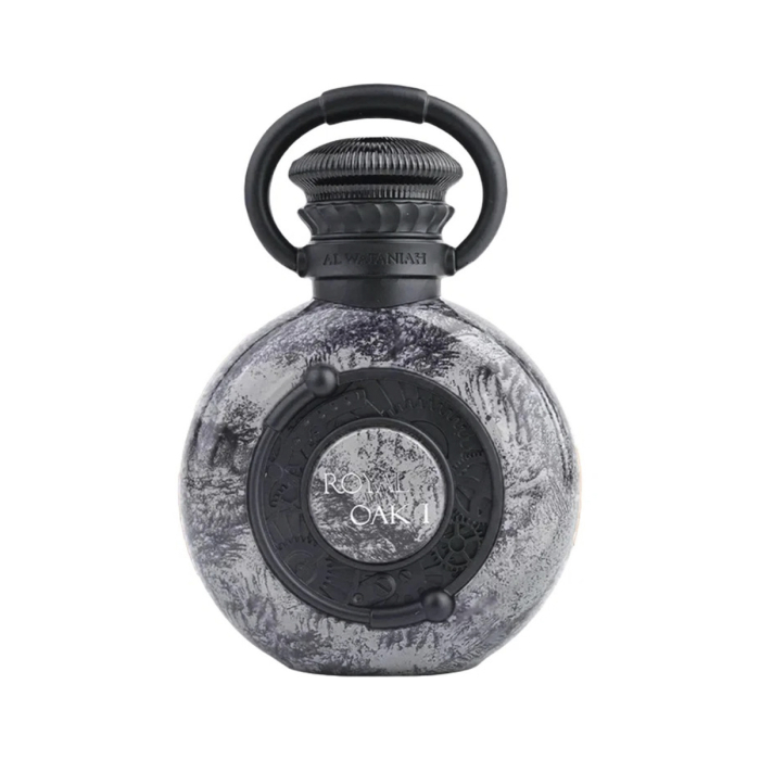 Al Wataniah Royal Oak I Eau de Parfum