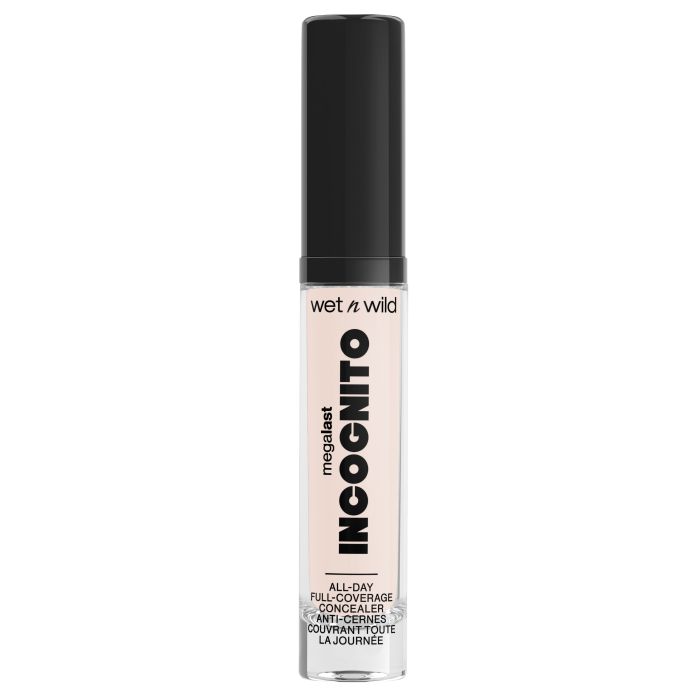 Wet N Wild Megalast Full Coverage Correcteur