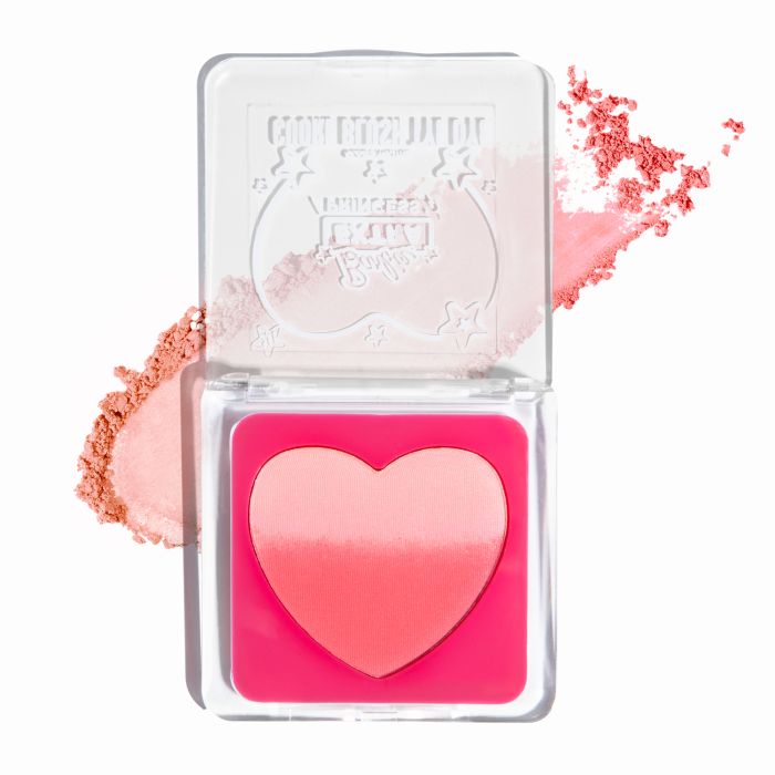You Are The Princess Barbie / Princess Cuore Blush Fearless