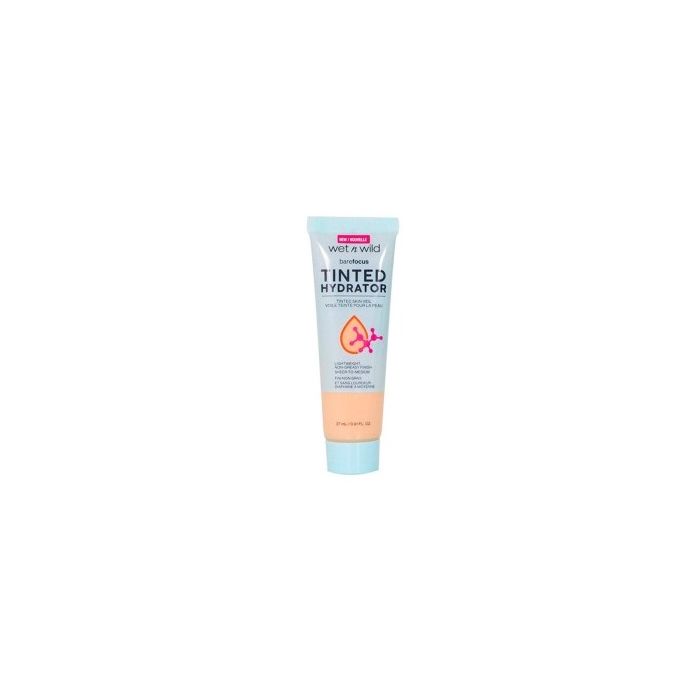 Wet N Wild Fond de teint Bare Focus Tinted Hydrator