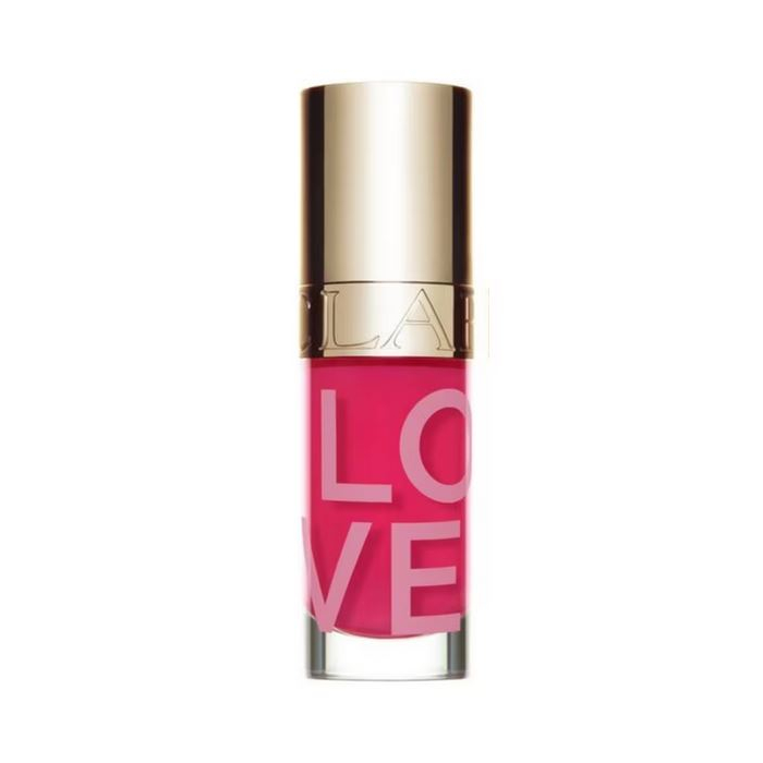 Clarins Gloss Lip Comfort Oil nº 31