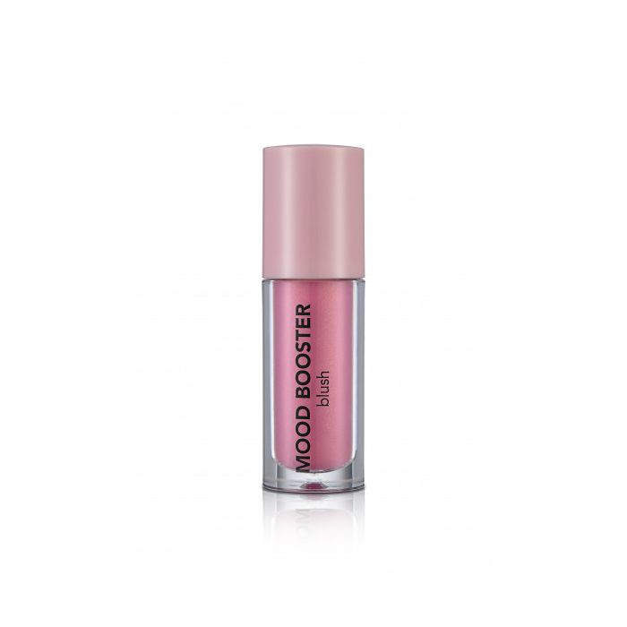 Flormar Blus Liquide Mood Booster Blush