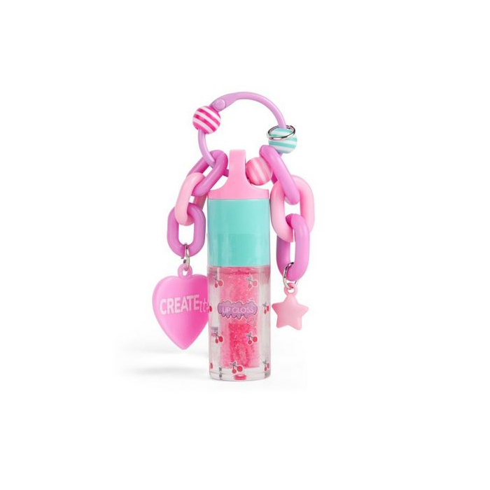 Create It! Lip Gloss Porte clés de Create It!