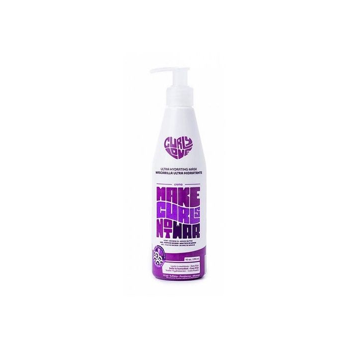 Curly Love Masque Ultra Hydratant Curly Love
